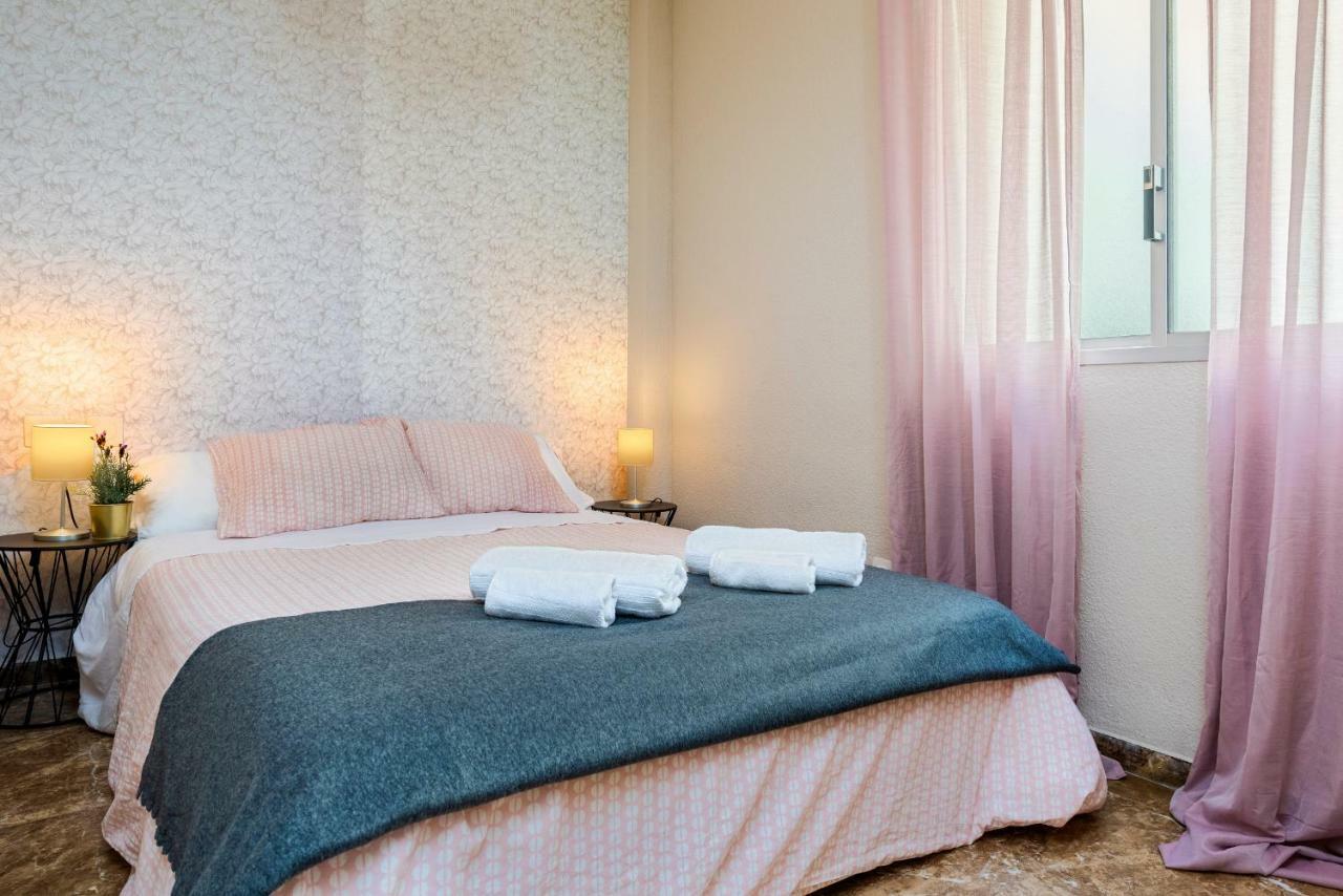 Hsh Suites Republica Sevilla Kültér fotó