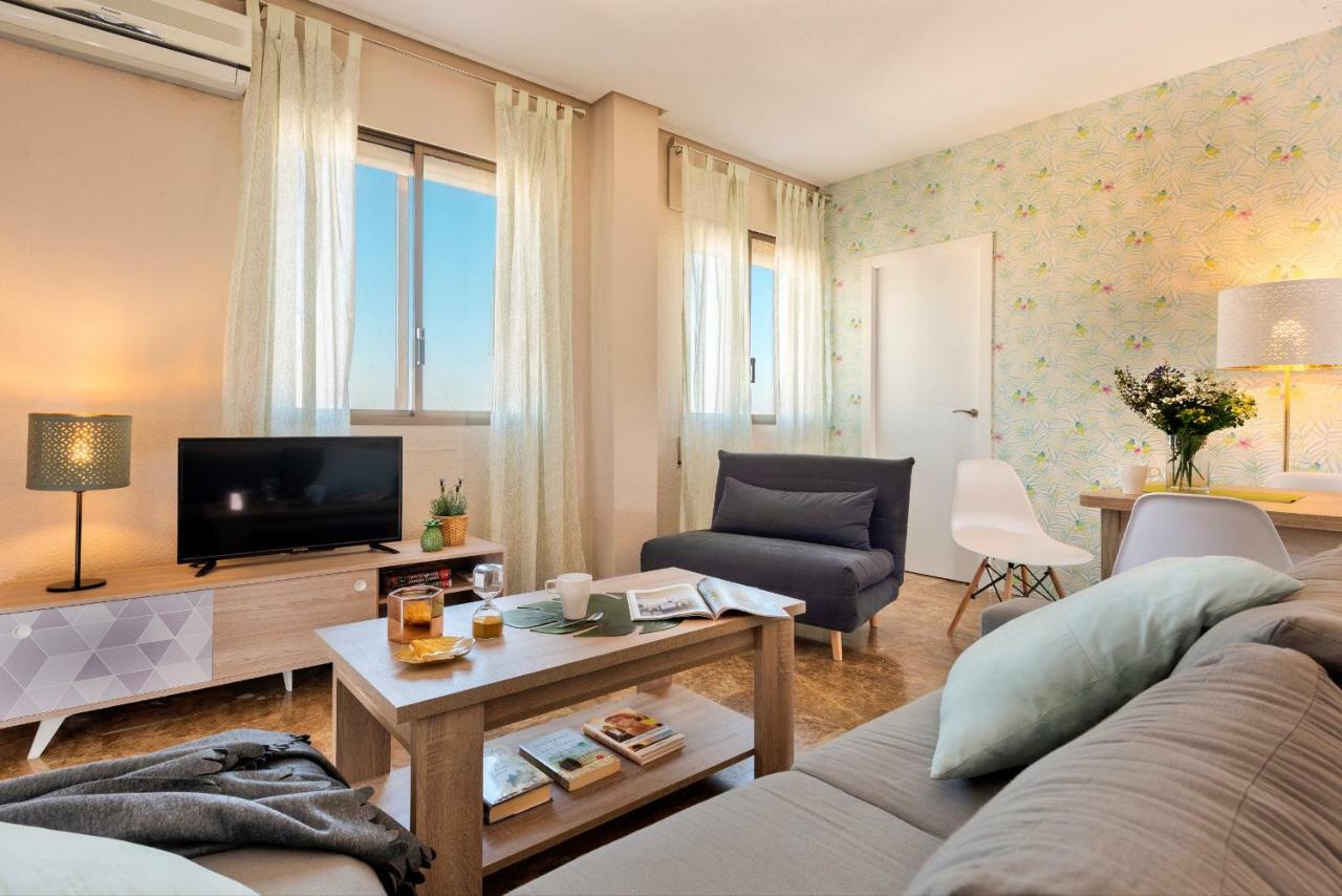 Hsh Suites Republica Sevilla Kültér fotó